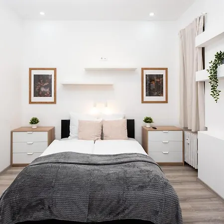 Daire Extra - New - Charming