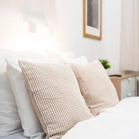 Апартаменты Extra - New - Charming