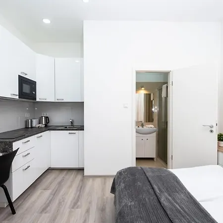 Extra - New - Charming Apartmán *