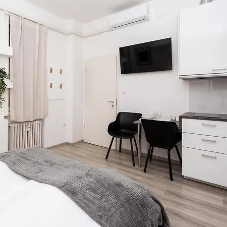 Extra - New - Charming Apartmán