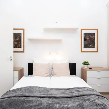 Extra - New - Charming Apartmán *