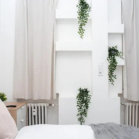 Extra - New - Charming * Budapest