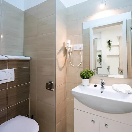 Extra - New - Charming Apartmán *