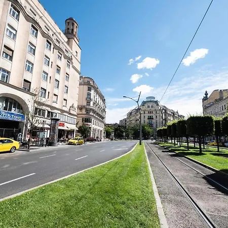 Apartmán Extra - New - Charming