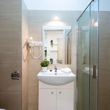 Extra - New - Charming * Budapest