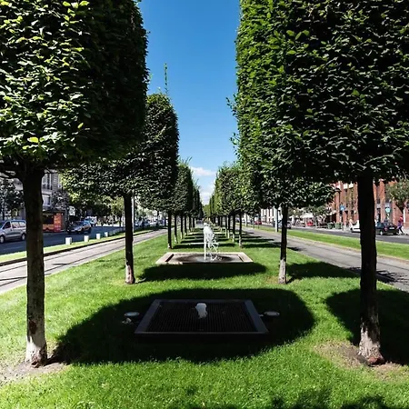 Extra - New - Charming Apartmán *