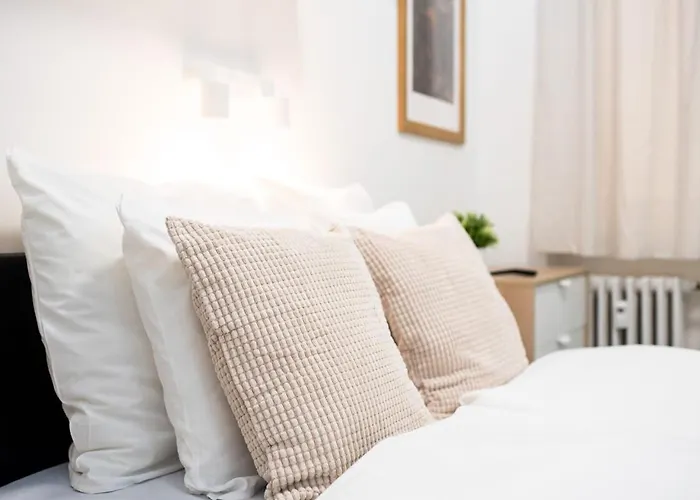 Apartament Extra - New - Charming