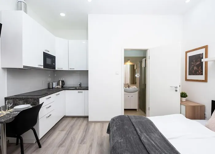 Extra - New - Charming Apartament *