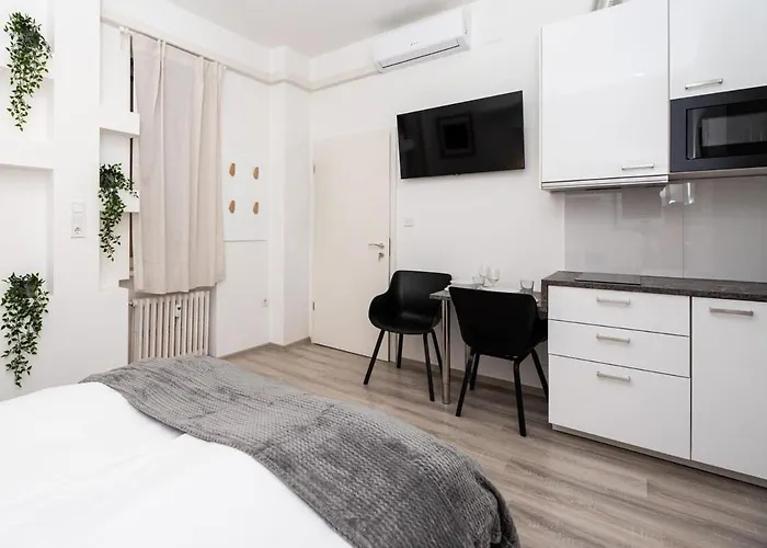 Extra - New - Charming Apartament