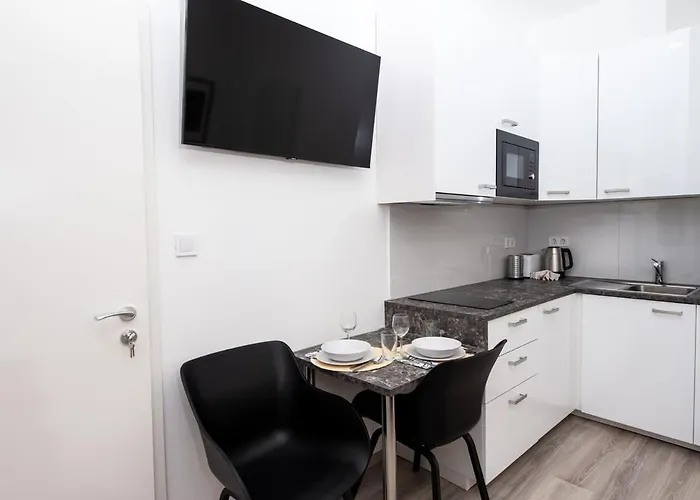 Apartament Extra - New - Charming *