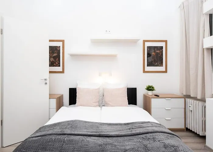 Extra - New - Charming Apartament *