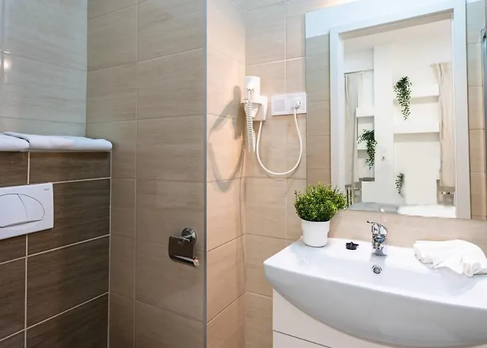 Extra - New - Charming Apartament *