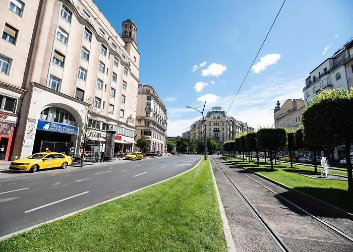 Apartament Extra - New - Charming