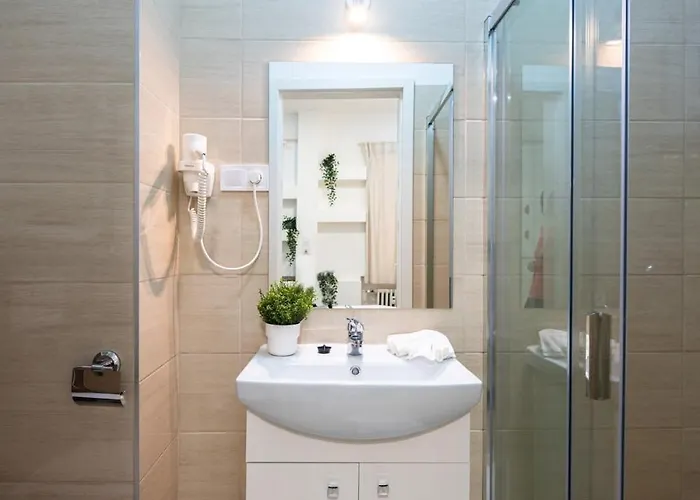 Extra - New - Charming * Budapesta