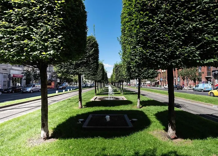 Extra - New - Charming Apartament *